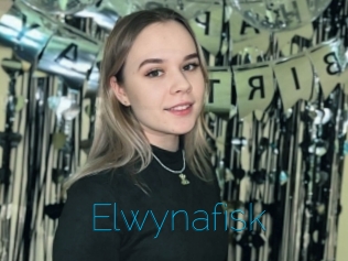 Elwynafisk