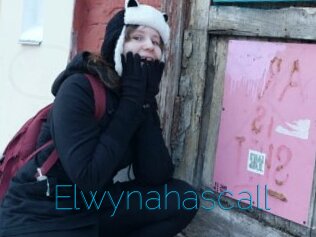 Elwynahascall