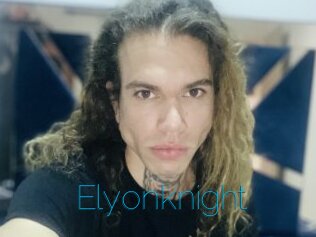 Elyonknight