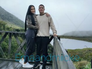 Emaandmiicke