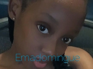 Emadomingue