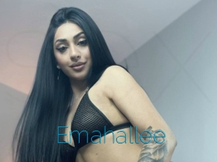 Emahallee