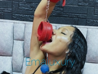 Emaluxury