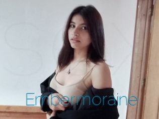Embermoraine