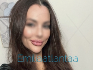 Emiliaatlantaa