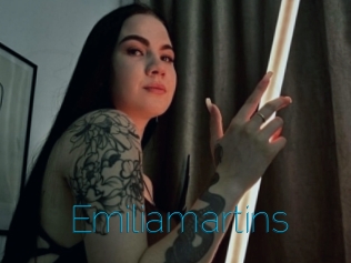 Emiliamartins