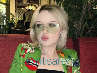 Emilisaren