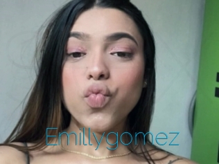 Emillygomez