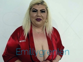 Emillygrenlen