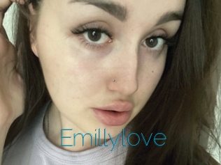 Emillylove