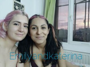 Emilyandkaterina