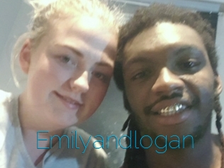 Emilyandlogan