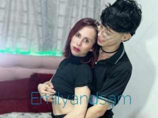 Emilyandsam