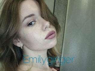 Emilyginger