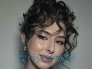 Emilyhowder