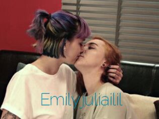 Emilyjuliailil