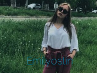 Emilyostin