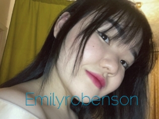 Emilyrobenson