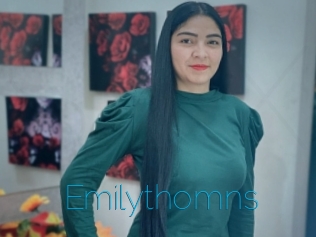 Emilythomns