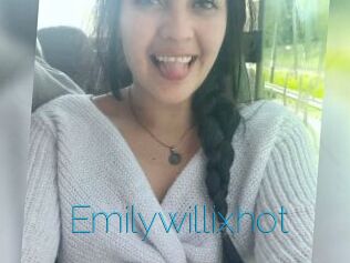 Emilywillixhot