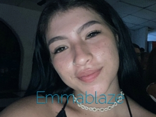 Emmablaze