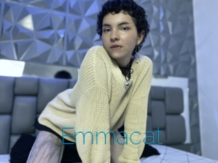 Emmacat