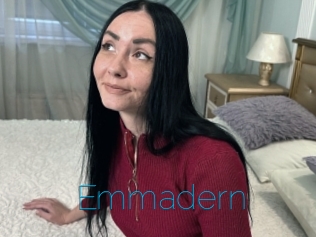 Emmadern