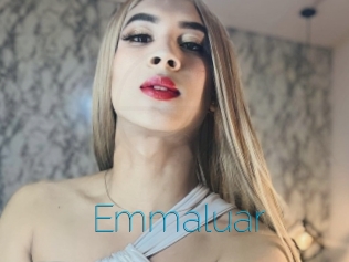 Emmaluar