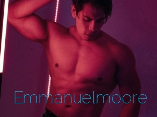 Emmanuelmoore
