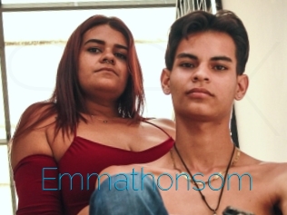 Emmathonsom