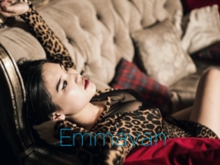 Emmavan