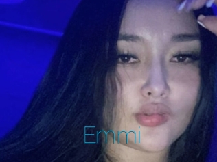 Emmi