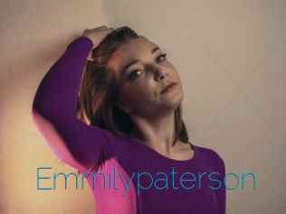 Emmilypaterson