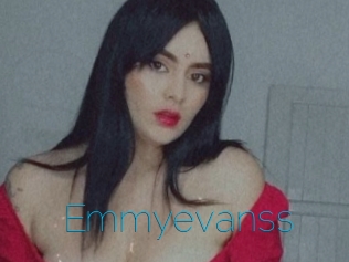 Emmyevanss