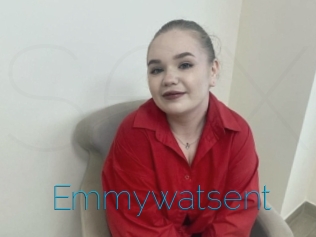 Emmywatsent