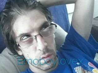 Emoboylovex