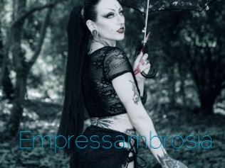 Empressambrosia