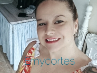 Emycortes