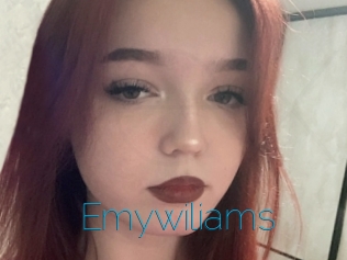 Emywiliams