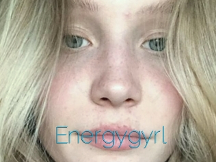 Energygyrl