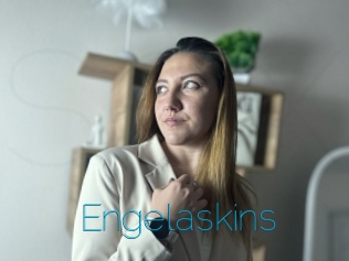Engelaskins