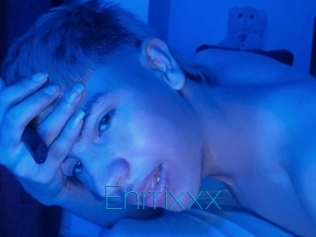 Enrrixxx