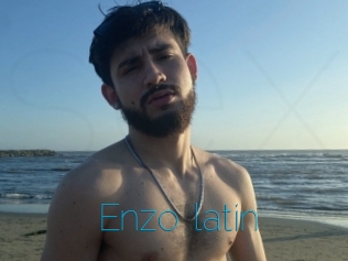 Enzo_latin