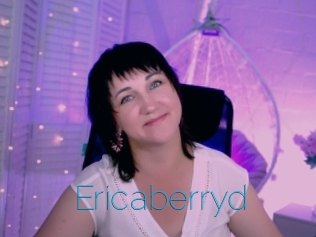Ericaberryd