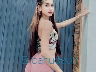 Ericahudson