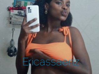 Ericassaenz