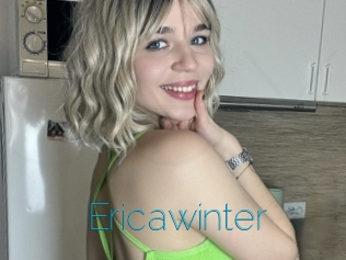 Ericawinter