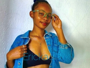 Erickaclark