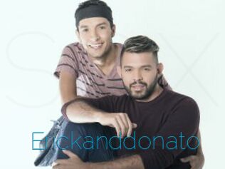 Erickanddonato