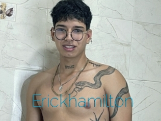 Erickhamilton